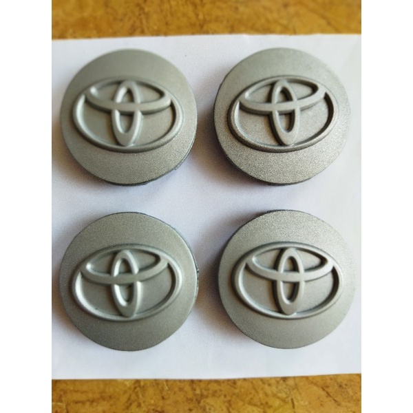 Dop Roda Tutup VelgToyota Avanza Rush