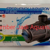 Mesin Pompa Air Celup Kolam Low Watt SUNSUN RPS 10000