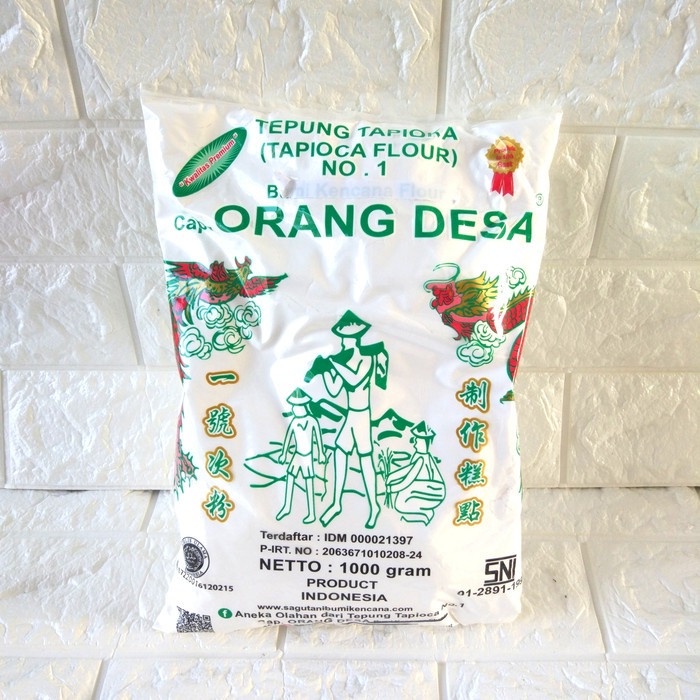 

Ds501D0 Tepung Tapioka Bumi Kencana 1Kg | Sagu Bumi Kencana 1 Kg Gr0B1