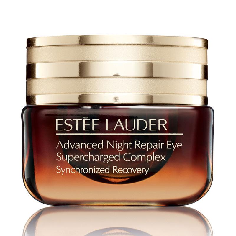 Estee Lauder Advanced Night Repair Eye Supercharged Complex II -15ml Full Szie/5ml Sample (whit box)