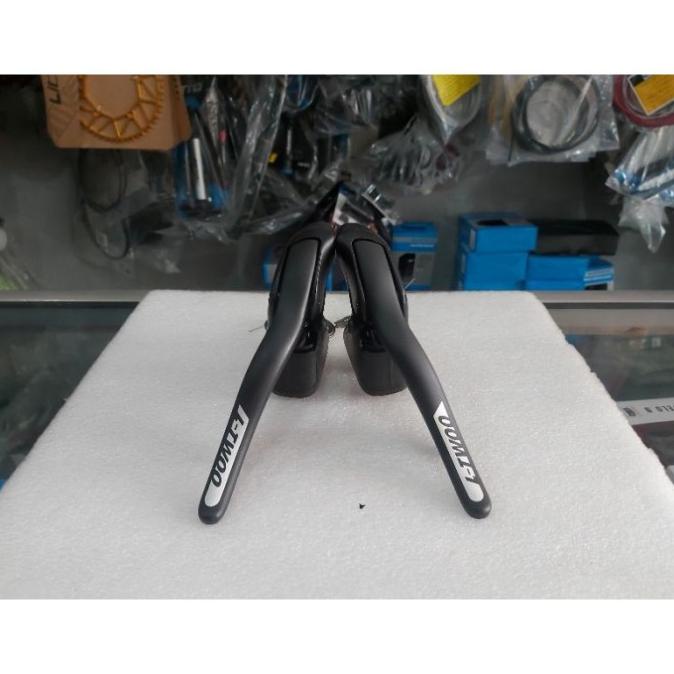 Ready stock] BRIFTER 8 SPEED LTWOO R3 2 X 8 SPEED ROADBIKE