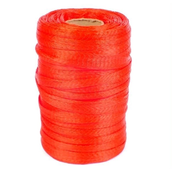 Jaring  Polynet Pembungkus Buah - Jaring Buah Warna Merah