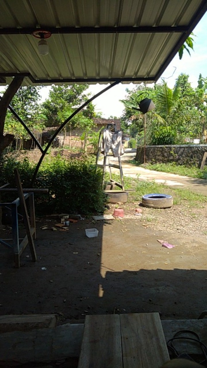 Tip On Push Open Pintu & Laci