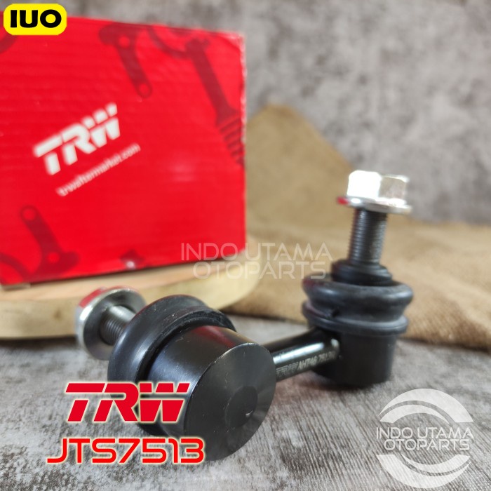 Stabilizer Link Stabil Xtrail T30 T31 Depan Kanan TRW JTS7513