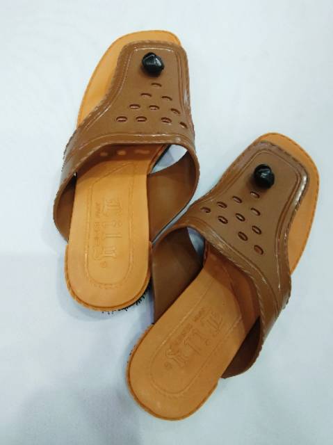 Sendal Lily Sandal Pitung Sandal Betawi