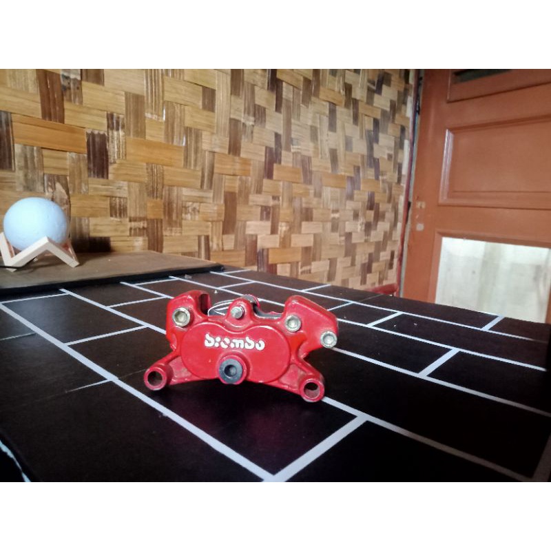 Kaliper Brembo mini 4P