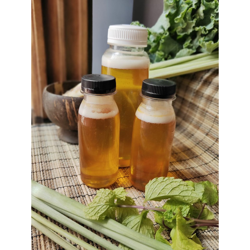 

Madu Randu