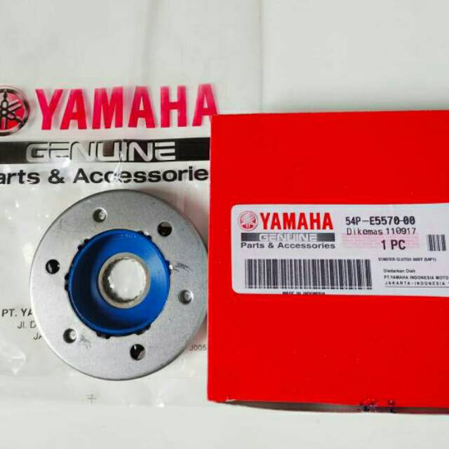 ONE WAY STARTER YAMAHA MIO J/MIO SAUL GT ORIGINAL