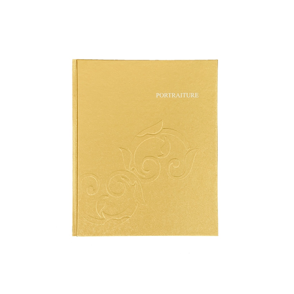 Album Foto Magnetic Portraiture Deluxe Small Susan Photo Album