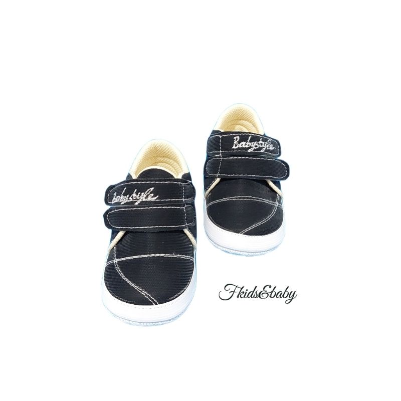 Fkids&amp;baby - sepatu bayi prewalker /baby shoes - BABY STYLE