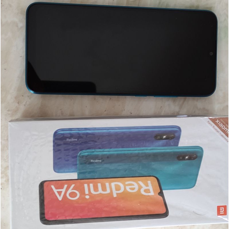 redmi 9A 3/32