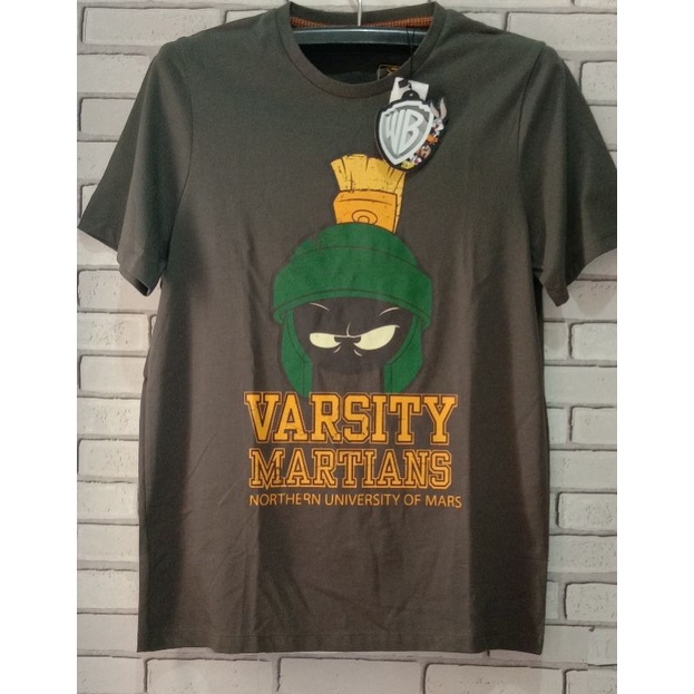 Kaos MANZONE original size S(Ld 96cm)