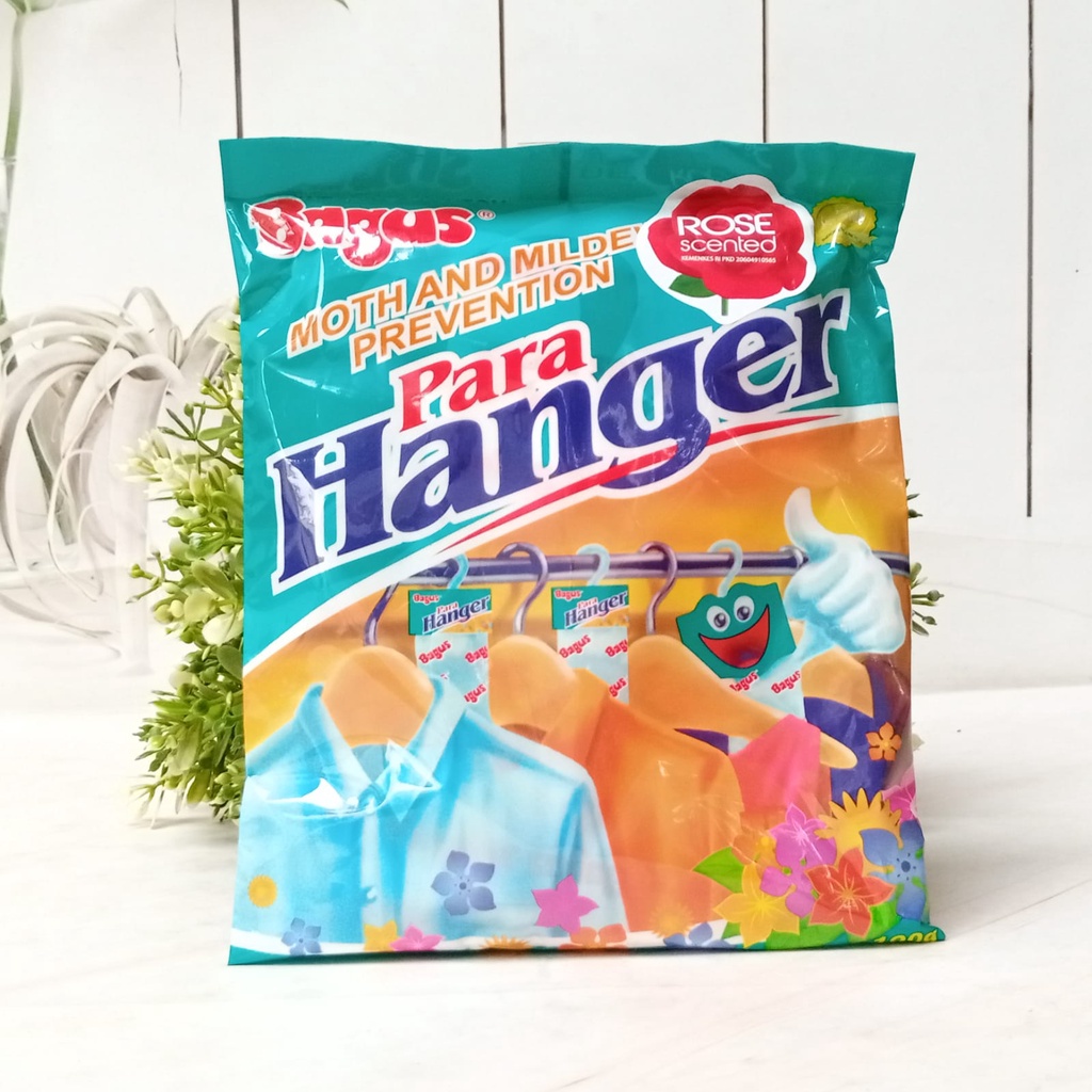 Bagus Para Hanger 100 gr