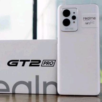 realme gt neo 2 pro
