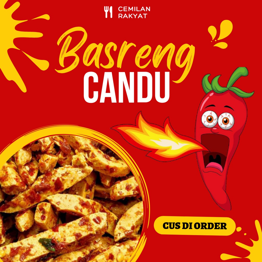 

BASRENG PEDAS DAUN JERUK 120GR / BASRENG VIRAL BASRENG PREMIUM KATAJI ASLI / BAKSO GORENG BAKSO IKAN