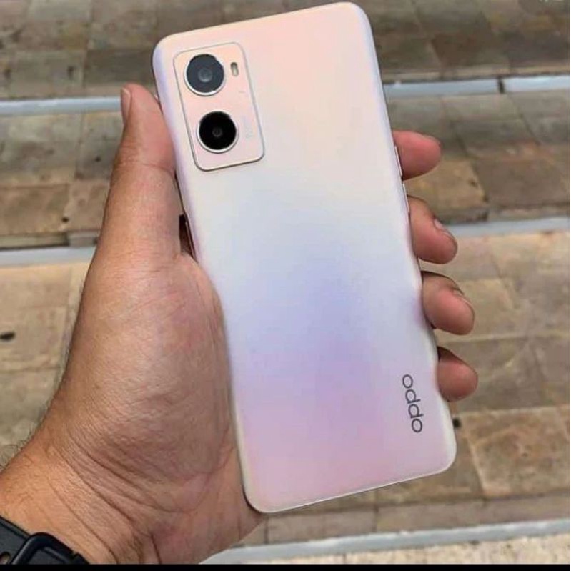 oppo A96 8/256