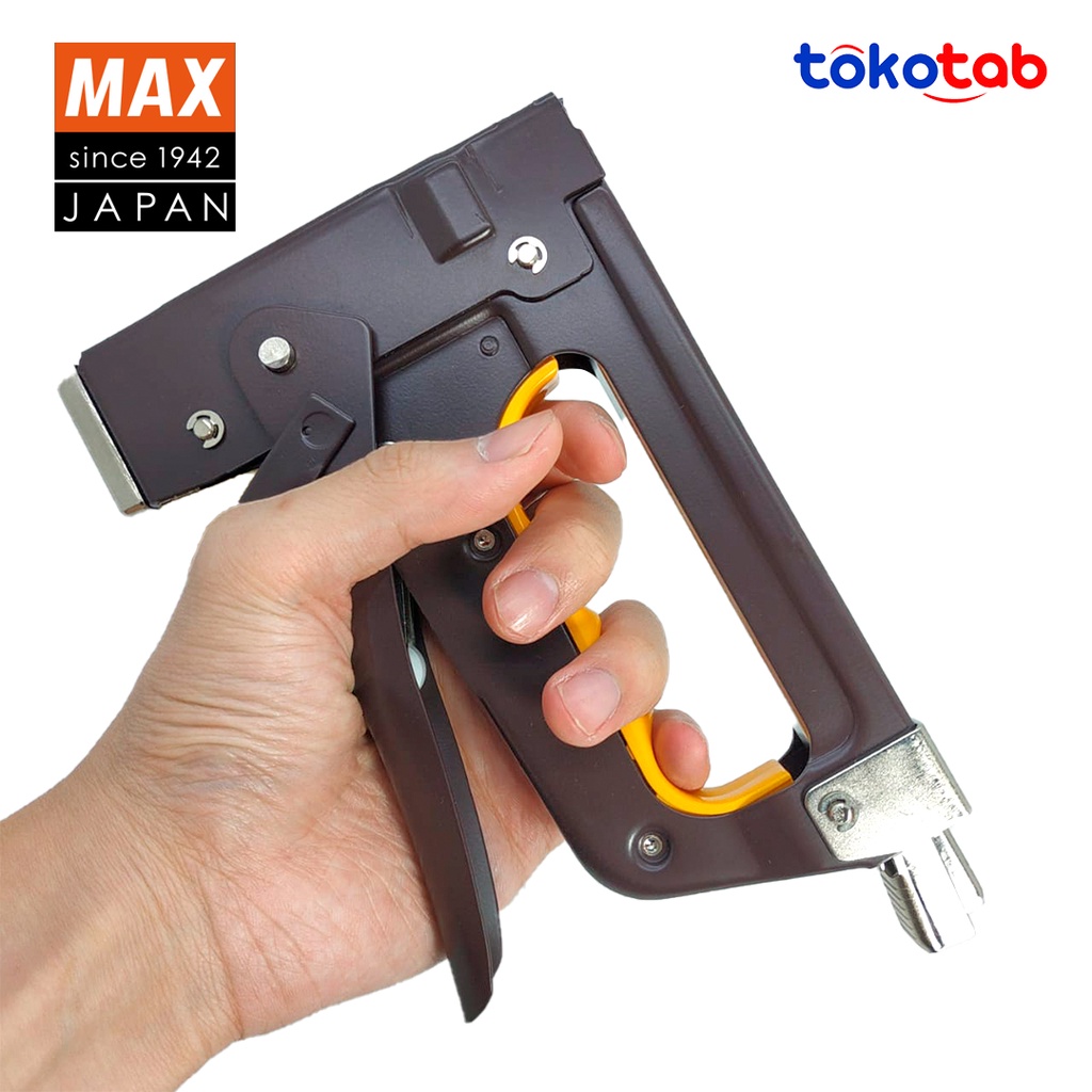 

Tokotab - Gun Tacker MAX TG-A Original