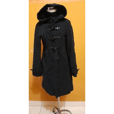 coat wool wanita preloved premium murah.coat kimtan