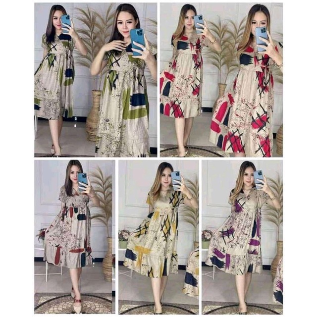 Daster Kimono // daster kekinian // busui frendly // setelan waka // daster viral // daster andin // daster kombinasi // daster koran  // set waka anak // set anak // daster abstrak // daster sopal // daster pelangi // daster kimono // kimono