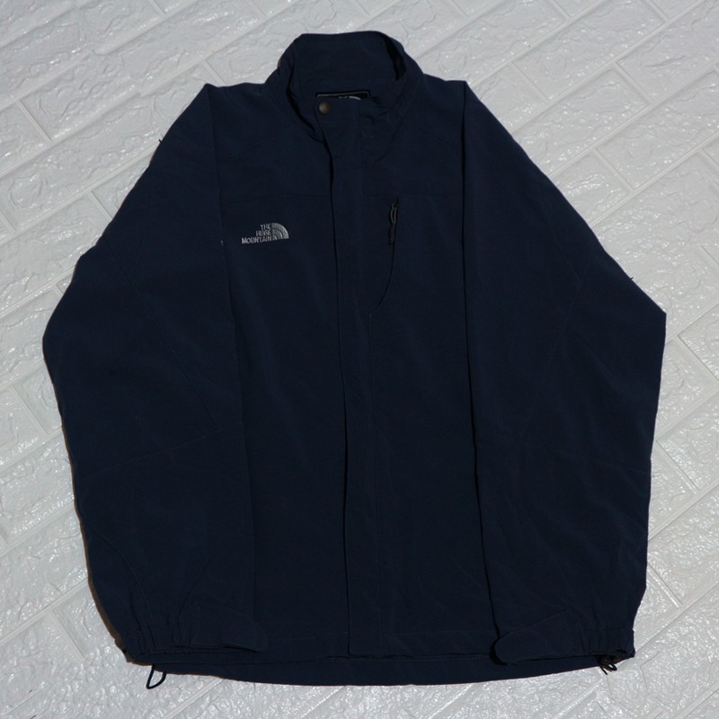 the huge mountain jacket