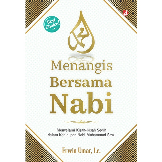 Menangis Bersama Nabi