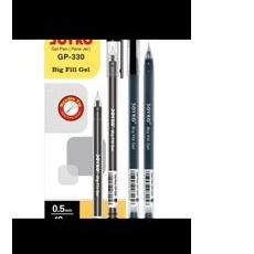

pulpen joyko Gp 330 1 pack