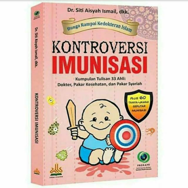 Kontroversi Imunisasi