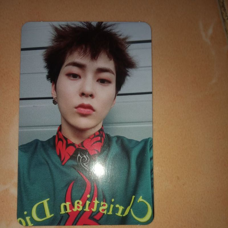pc xiumin tempo alegro ver