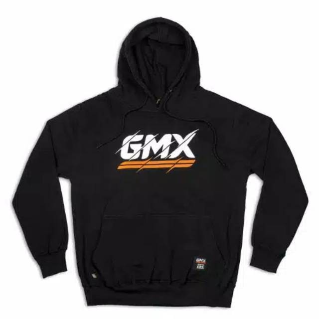 Hoodie Sweater Jaket Geoff Max Original 100%