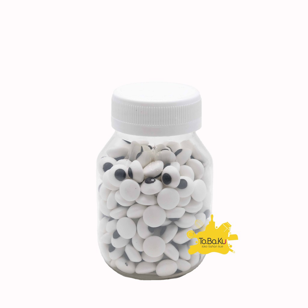 

Eyes Candy Small (Kemasan 100gr)