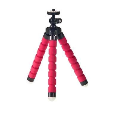 [TRIPOD OCTOPUS] SPIDER MINI Holder U Medium