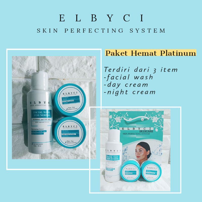 Jual PAKET HEMAT PLATINUM (TANPA TONER) | Shopee Indonesia