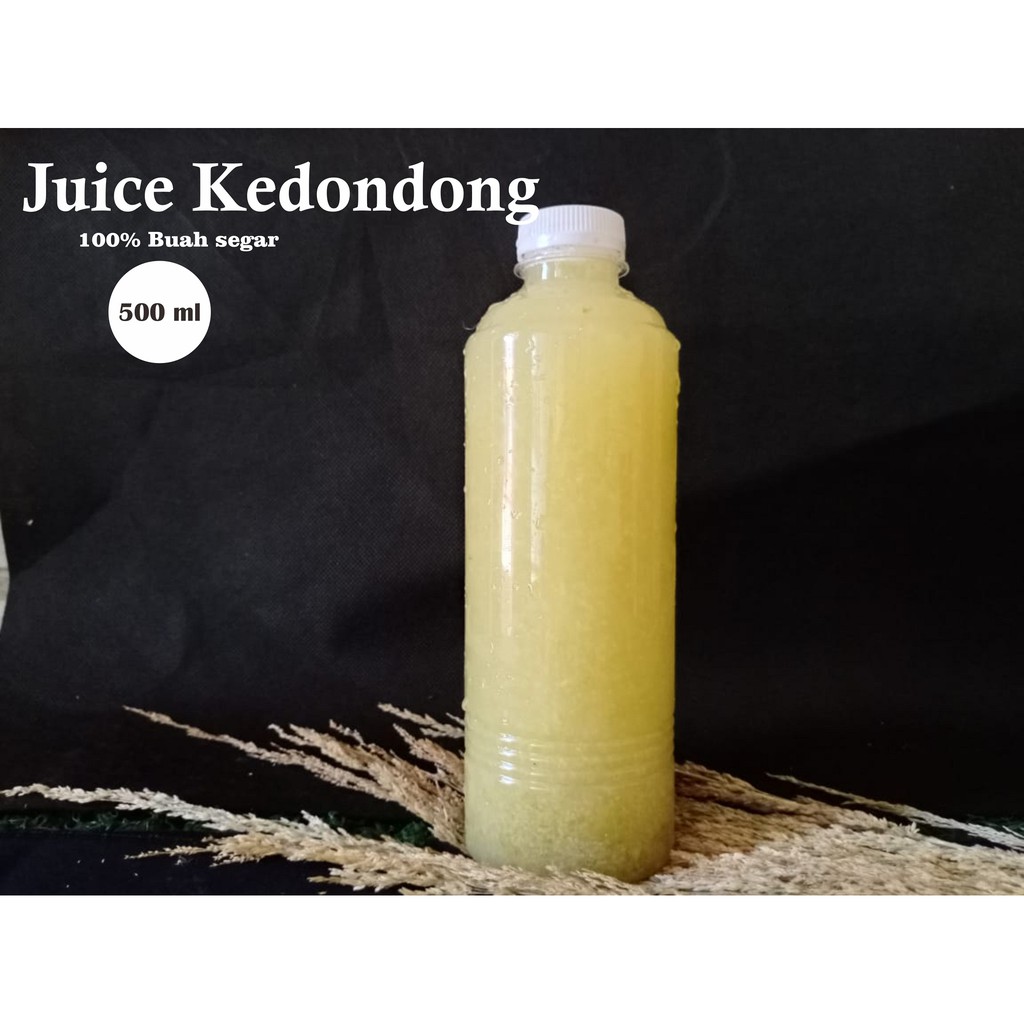 

jus,juice,kedondong 500ml