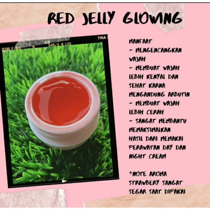 sheen beauty jelly