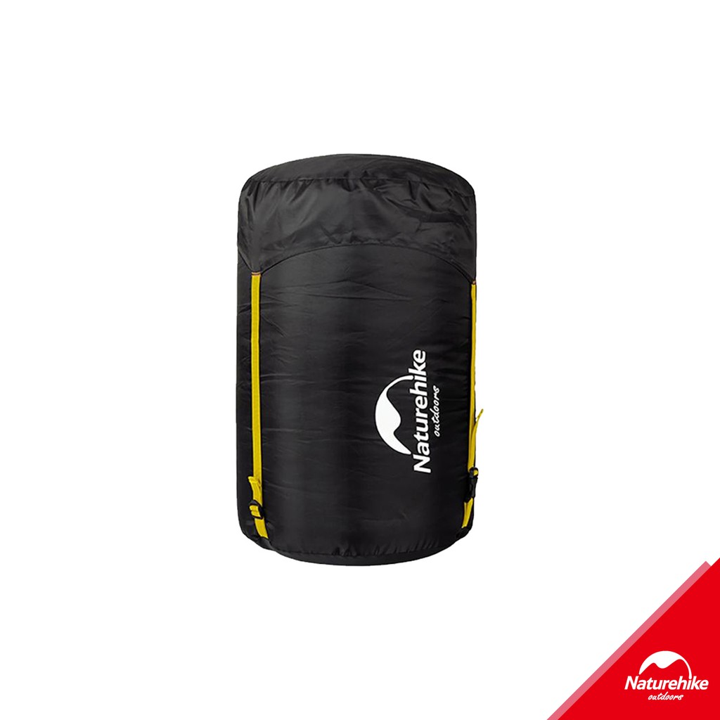 naturehike nh19pj020 compression sleeping bag