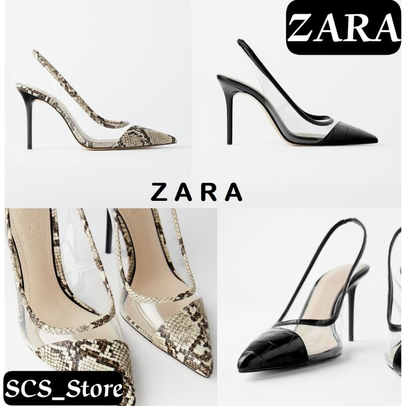 HEELS WANITA BRANDED ORI IMPORT TERMURAH