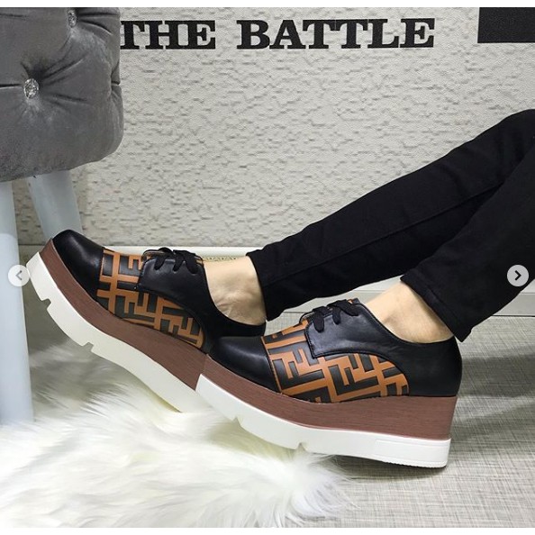 Wedges 17131