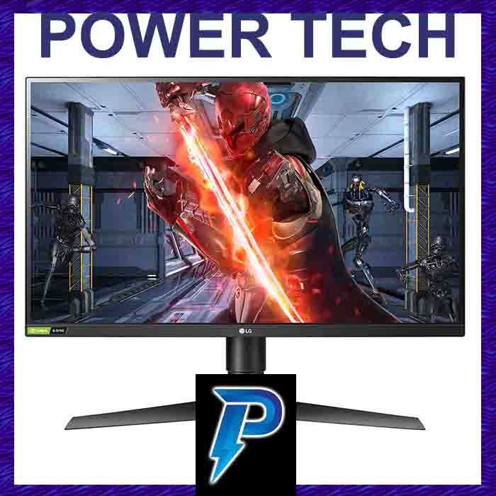 LG Gaming UltraGear 27GL850