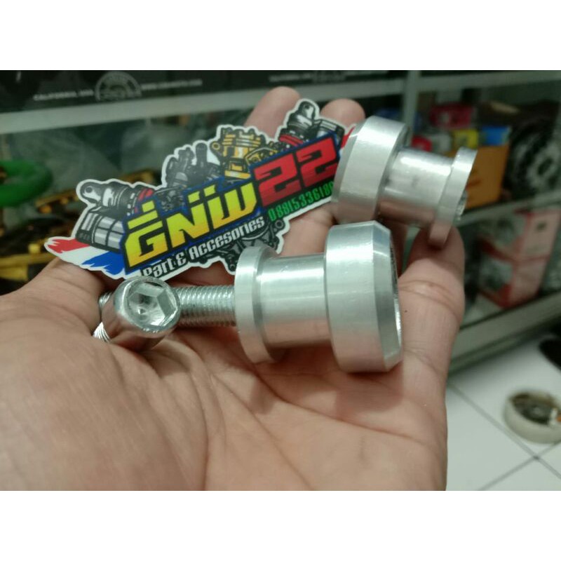 JALU PEDOK NINJA R / RR