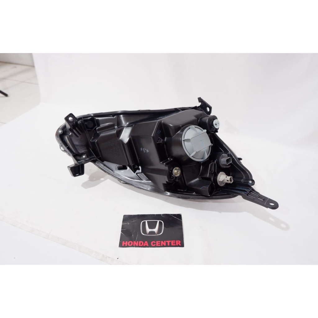 head lamp lampu depan brio rs 2017 2018 mobilio rs 2016 2017