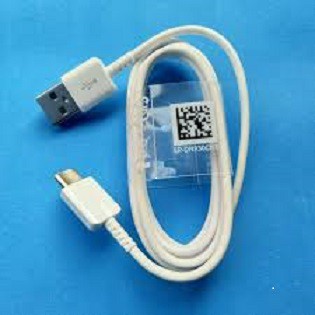 Kabel Data Samsung Galaxy S6 2018 ORIGINAL Fast Charge USB Type C