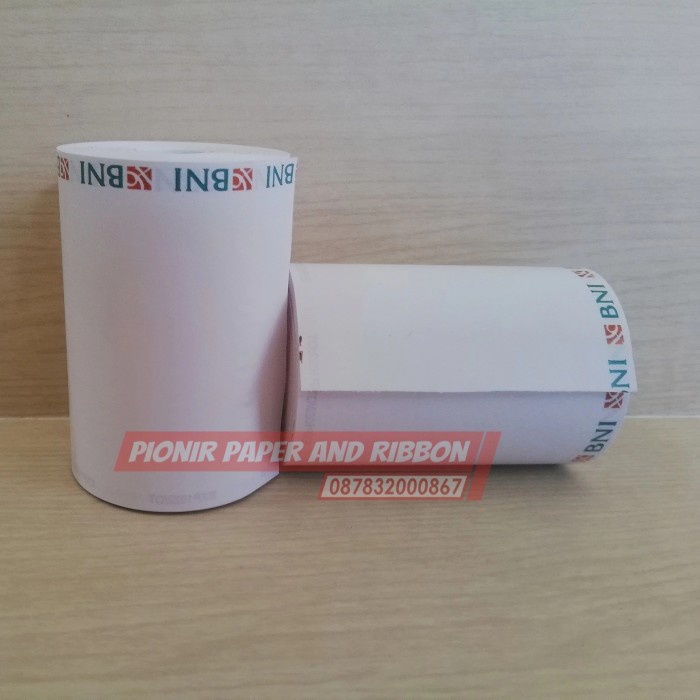 

Roll Thermal EDC BNI 57x20M