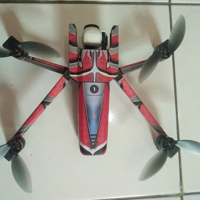 STICKER PARROT ANAFI ~< READYSTOCKKK >~