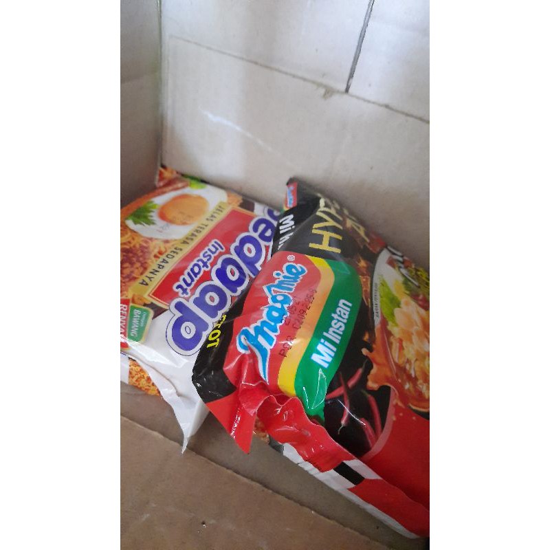 

mie goreng