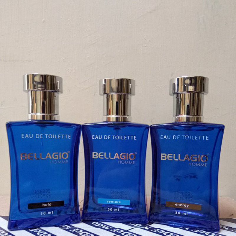 Bellagio EDT 50ml