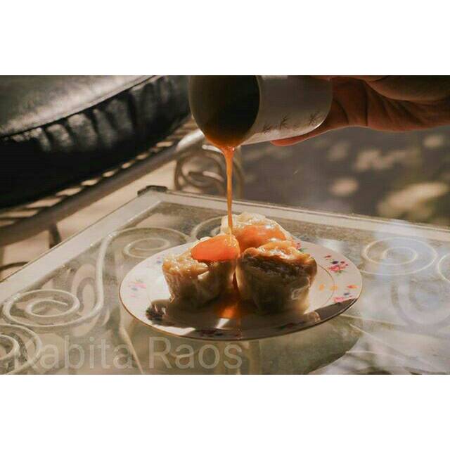 

Kabita Raos - Dimsum Ayam Premium Isi 10