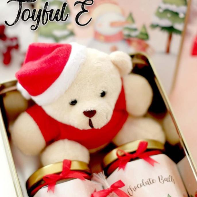 

JOYFUL E HAMPERS PARCEL NATAL DAN TAHUN BARU