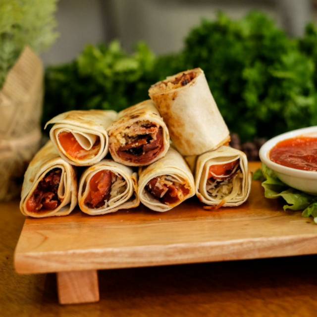 

Kebab Mini (satu box isi 10pcs)