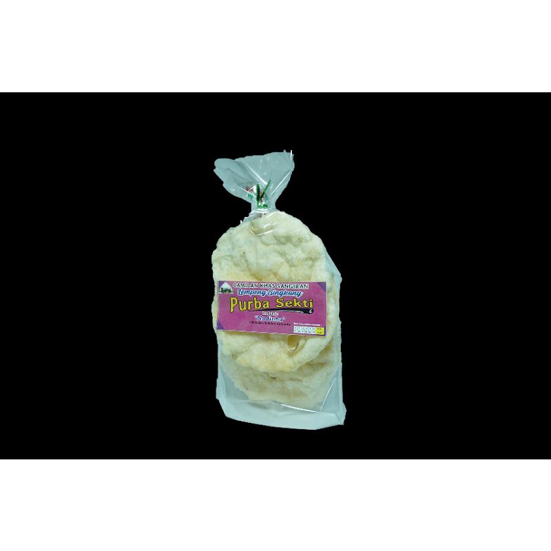 

Lempeng Singkong Sangiran