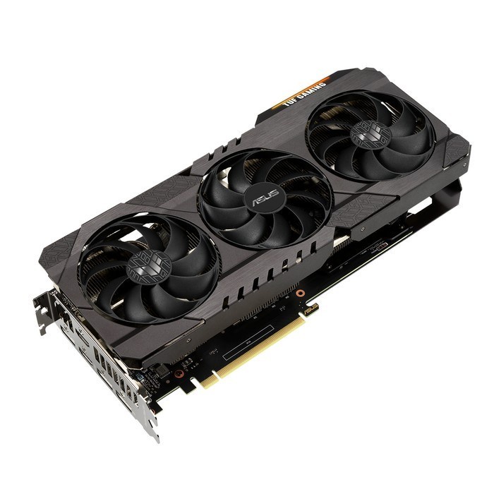 Asus GeForce RTX 3070 8GB GDDR6 - TUF Gaming-V2 OC